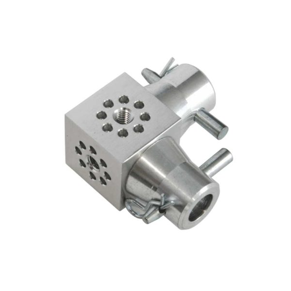 BOX-320 六通接头