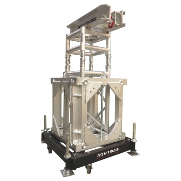 HDT-B41 Tower