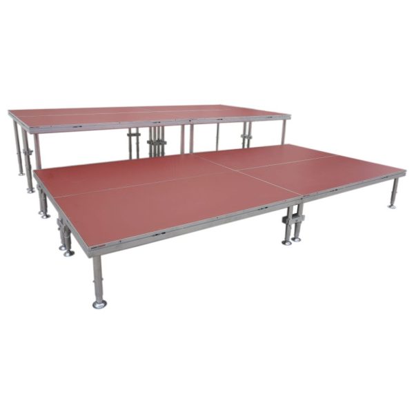 ST1-Stage Decks - Image 2