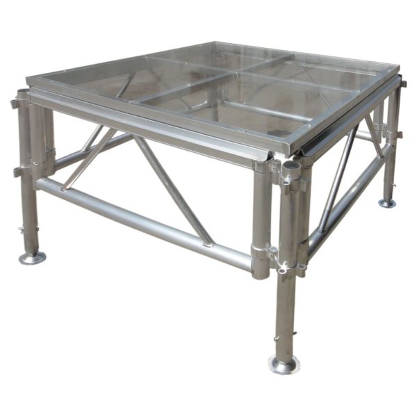 ST3-Stage Decks - Image 2
