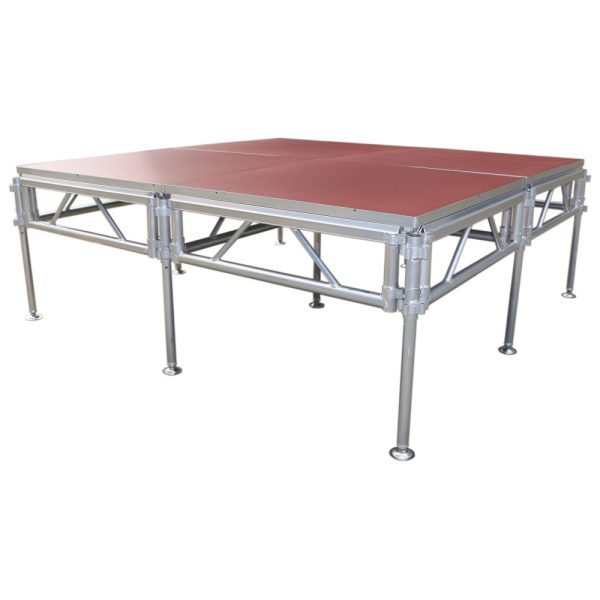 ST3-Stage Decks - Image 4