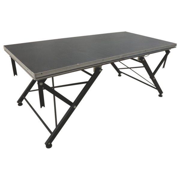 ST4-Stage Decks
