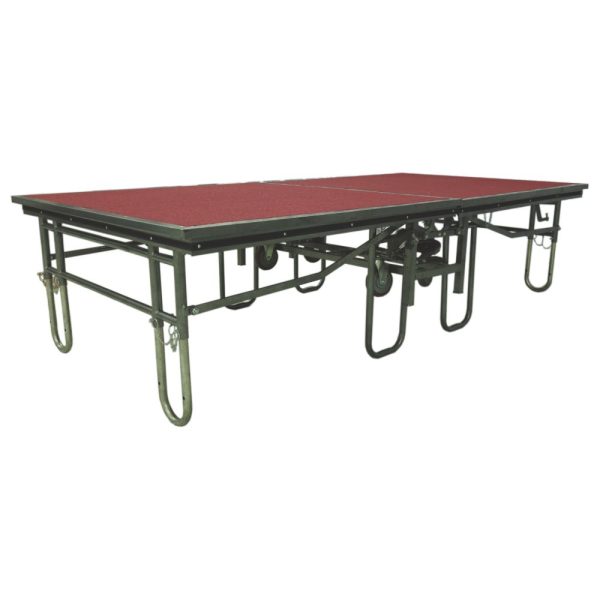 ST7-STAGE DECKS
