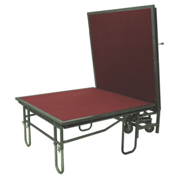 ST7-STAGE DECKS - Image 2