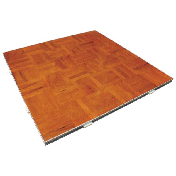 ST8-Dance Floor