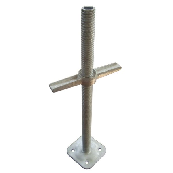 Base Screw Jack