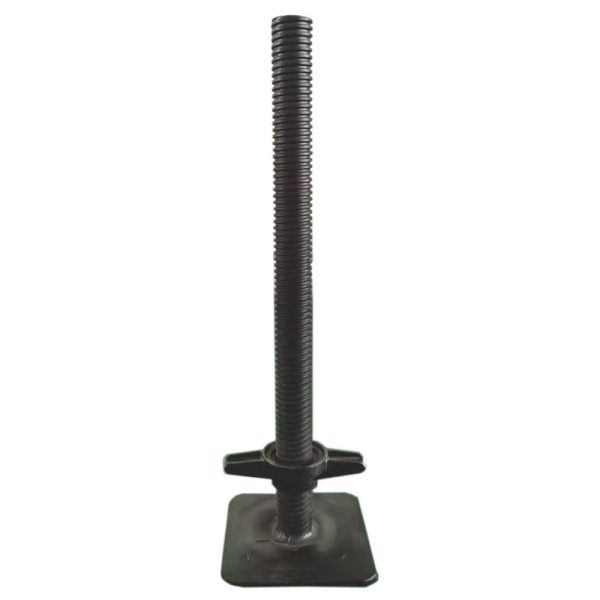 Base Screw Jack - Image 2