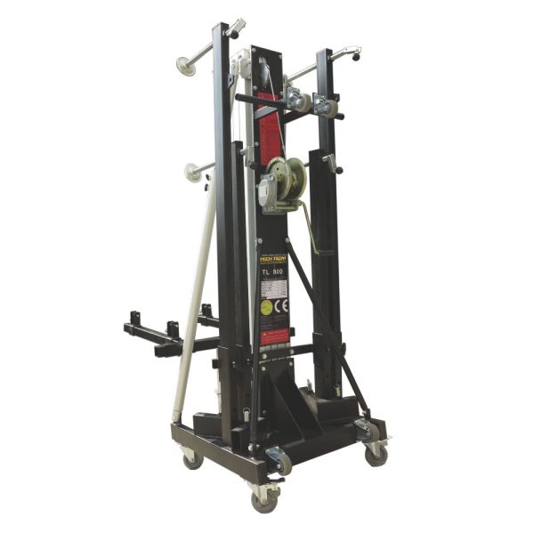 TL-800 - Image 5