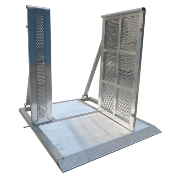 Gate Barrier-BAR-02L - Image 2