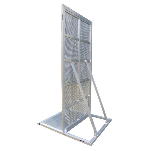 Standard Barrier-BAR-012L - Image 2