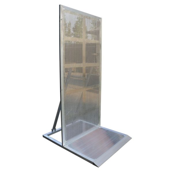 Standard Barrier-BAR-012L