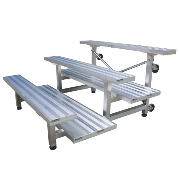 Bleachers - Image 3