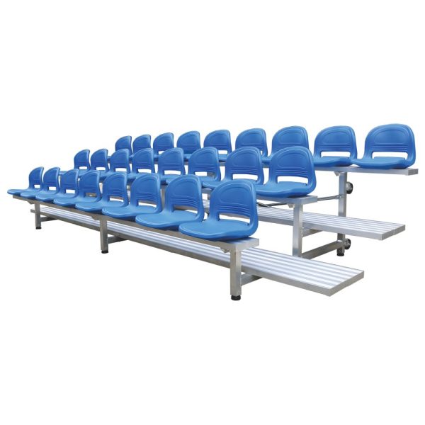 Bleachers - Image 2