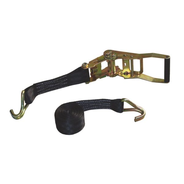 Ratchets Tie Down Series