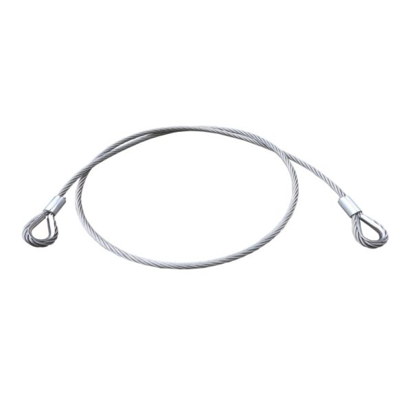 Steel Wires