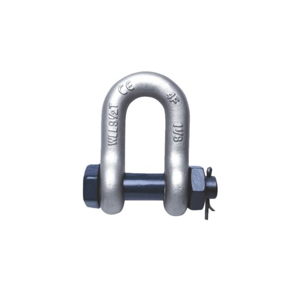 Shackle