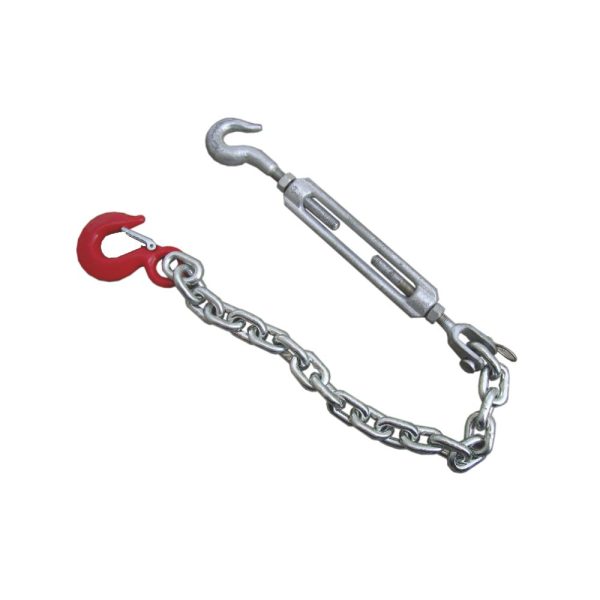 Chain Clutches