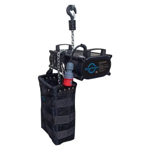 Electric chain hoist
