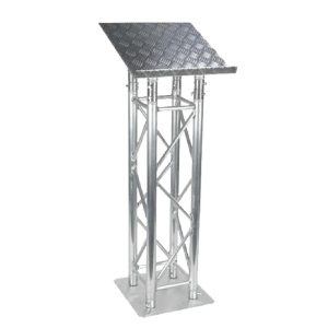 Lecterns and I pad kit
