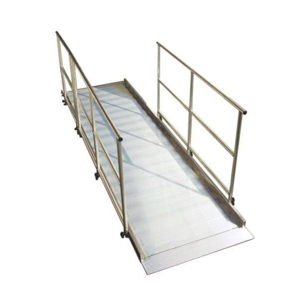 RP/10400 (Ramps) - Image 3