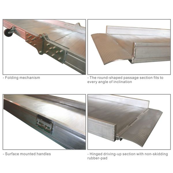 RP/10400 (Ramps) - Image 4