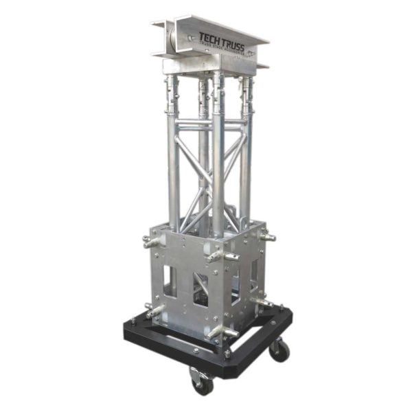 MPT-30 Tower - Image 2