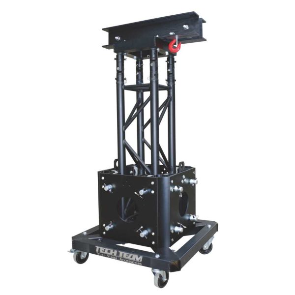 MPT-30G Tower - Image 2