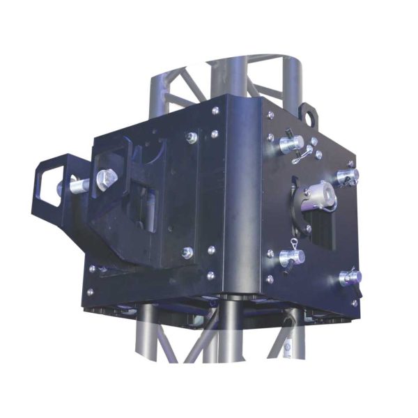 MPT-30G Tower (Safety locking system) - Image 4