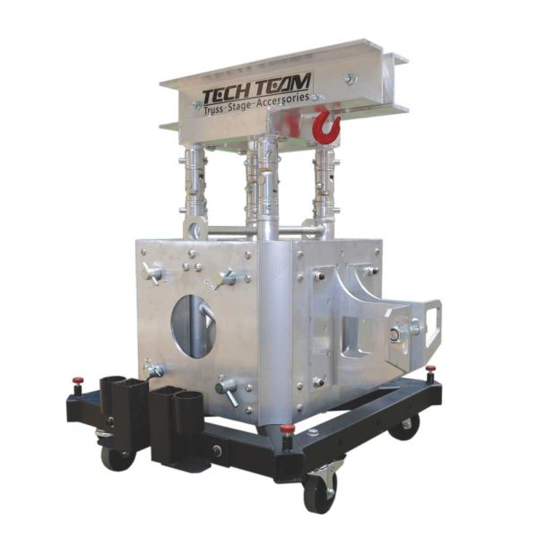 MPT-30G Tower (Safety locking system) - Image 2