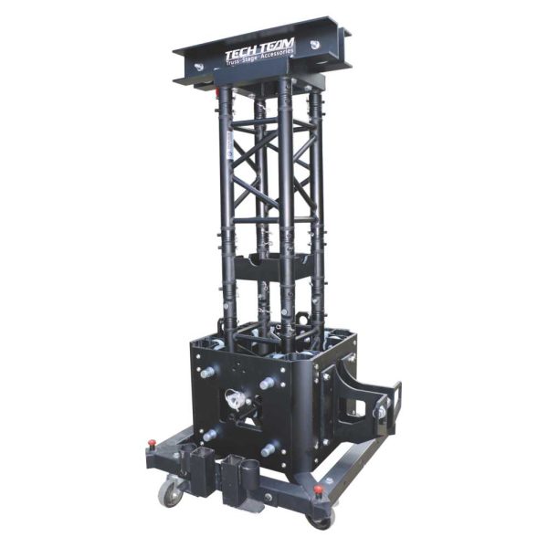 MPT-30G Tower (Safety locking system)