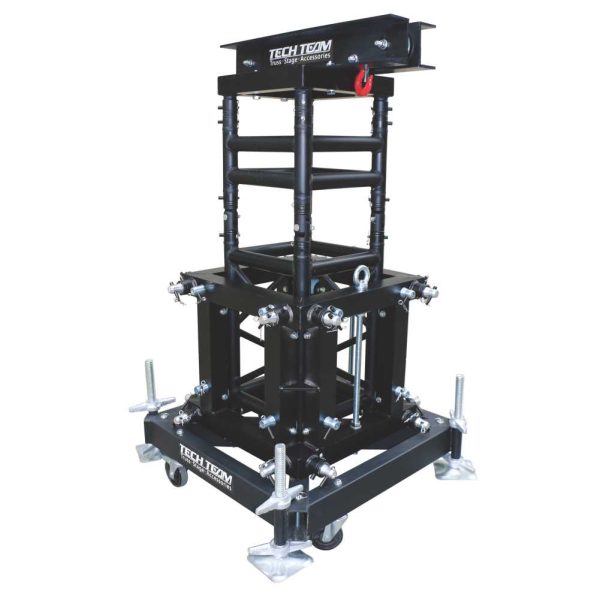 MPT-40(390) Tower - Image 2