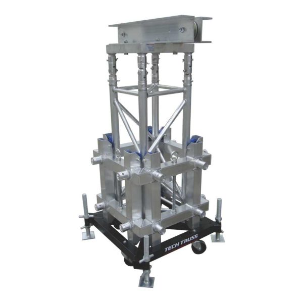 MPT-40(390) Tower