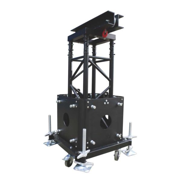 MPT-40G(400) Tower - Image 4