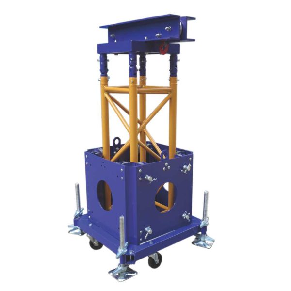 MPT-40G(400) Tower - Image 3