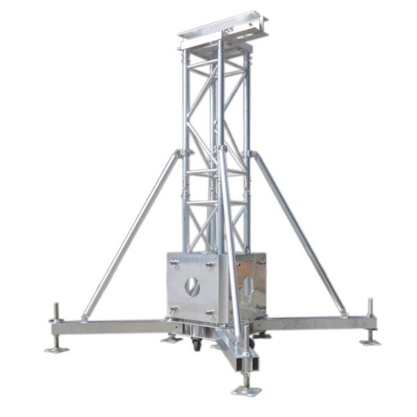 MPT-40G(400) Tower - Image 2