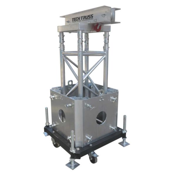 MPT-40G(400) Tower