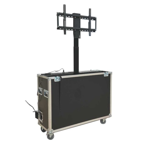 TV Flight Case
