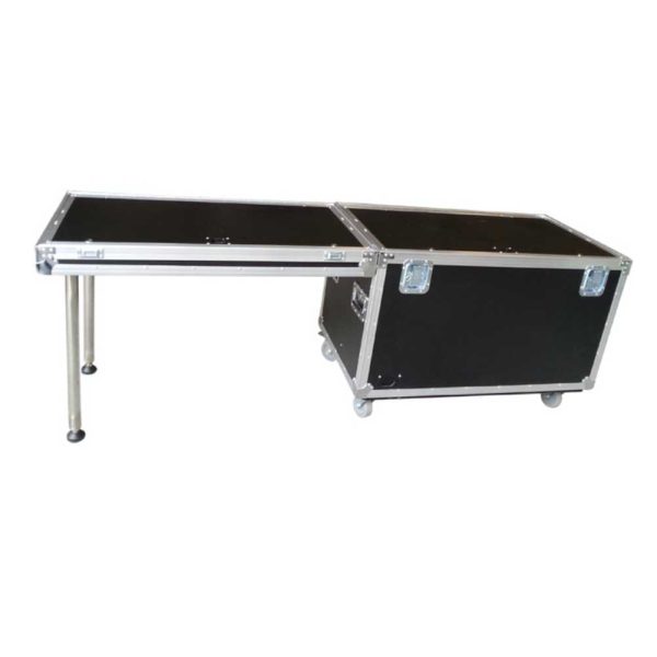 Multi-Purpose Equipment Flight Case - Image 2