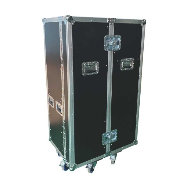 Multi-Purpose Equipment Flight Case - Image 2