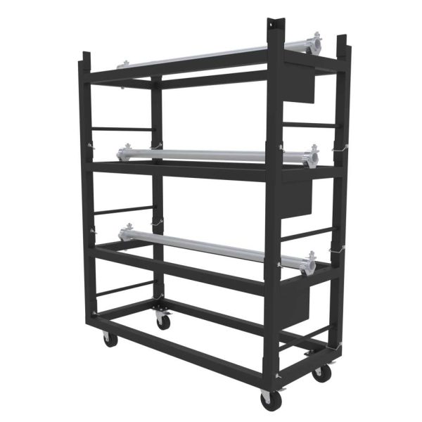 MA Rack