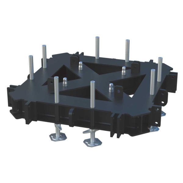 HDT-75  Tower - Image 4