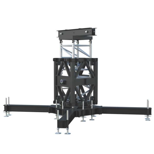 HDT-75  Tower