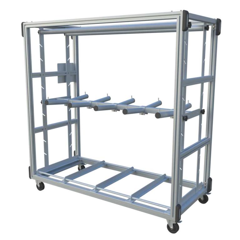 MC-Rack – TechTeam Co., Ltd.